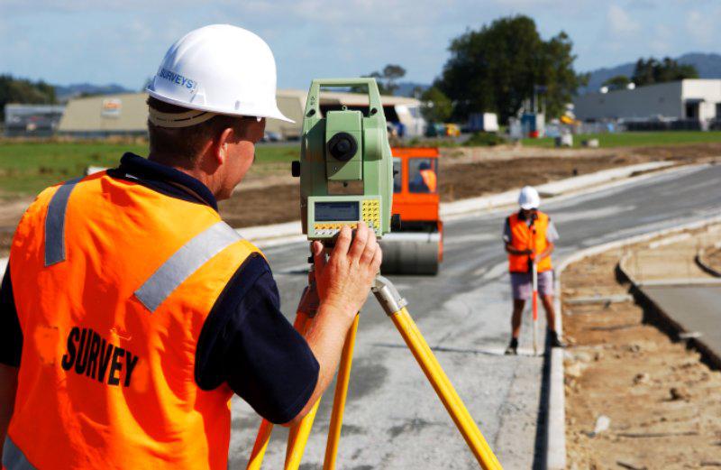 Surveying Services