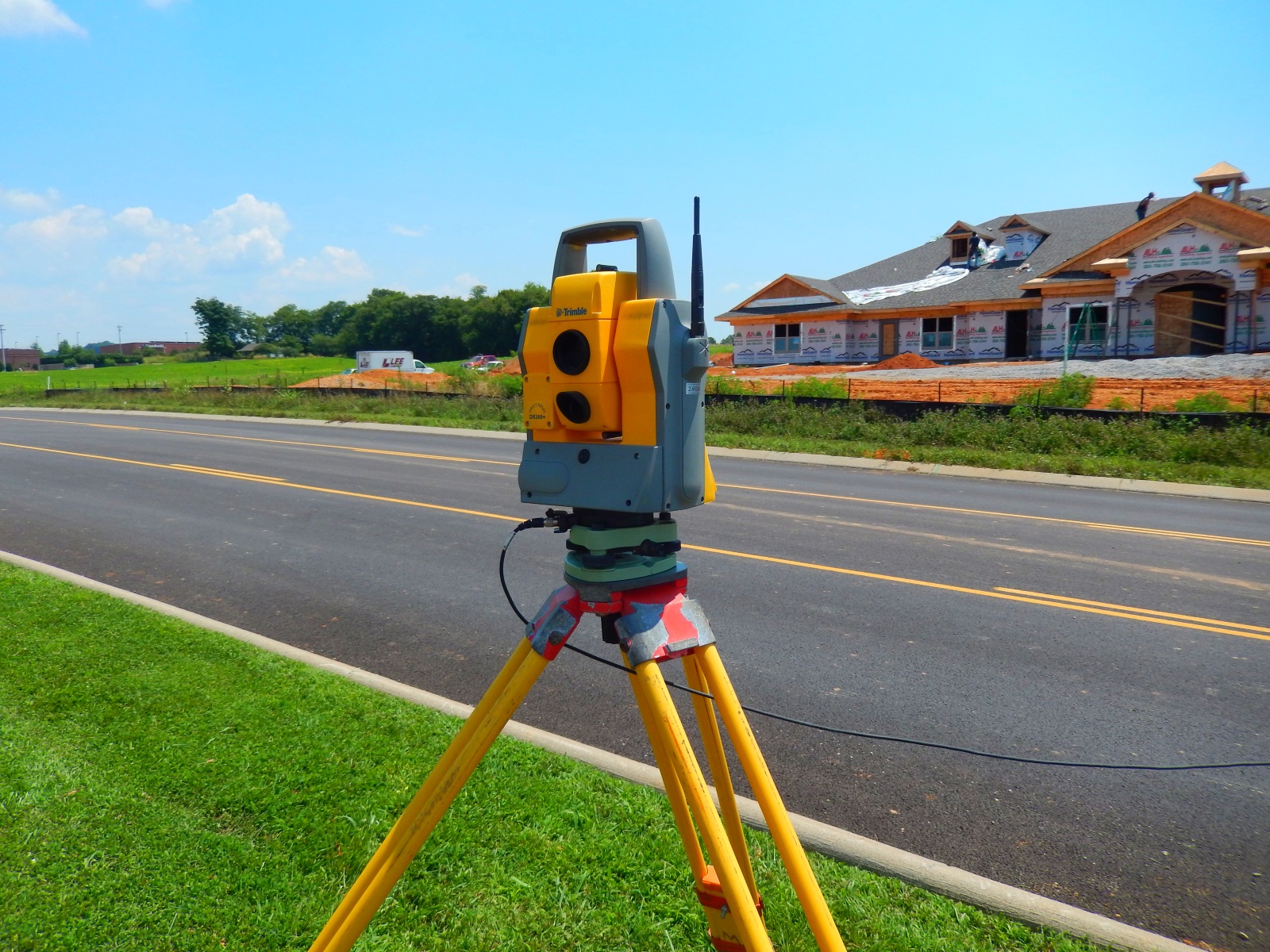 Survey Work
